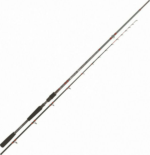 Colmic Kita Karei Dasku Καλάμι Ψαρέματος για Tai Rubber / Jigging 2.20m 150gr