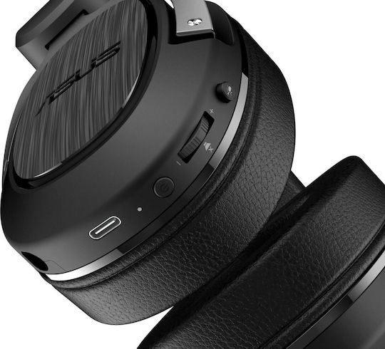 Asus TUF H3 Über Ohr Gaming-Headset mit Verbindung 3,5mm Schwarz