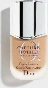 Dior Capture Totale Super Potent Serum Течен грим SPF20 4N Неутрален 30мл