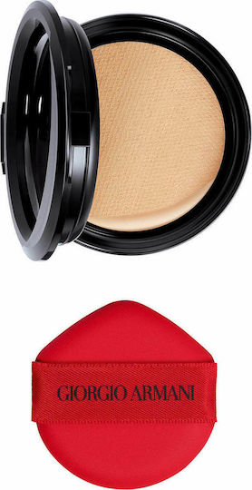 Giorgio Armani Red Dämpfung Foundation 4 15g