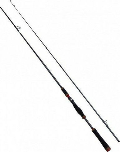 Oceanic Spider II Καλάμι Ψαρέματος για Spinning / Eging 2.70m 10-50gr
