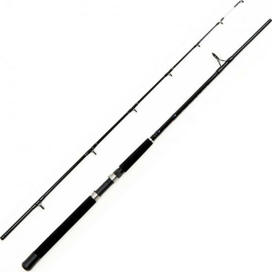Oceanic Cardinal Καλάμι Ψαρέματος για Jigging 2.10m 100-200gr