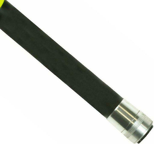 Pregio Sahara II Fishing Rod for Surf Casting 4.30m 80-180gr