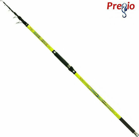 Pregio Sahara II Fishing Rod for Surf Casting 4.30m 80-180gr