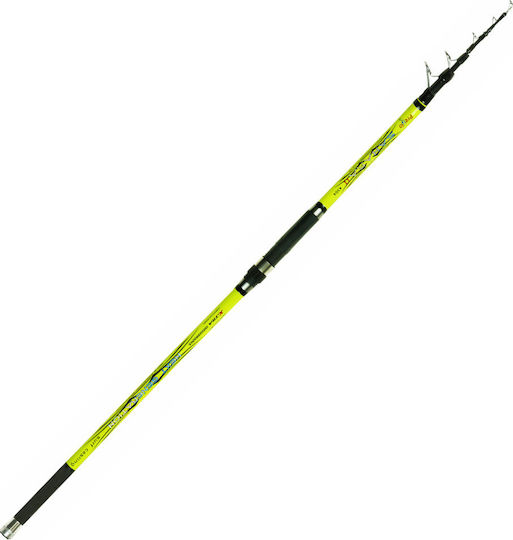 Pregio Sahara II Fishing Rod for Surf Casting 4.30m 80-180gr