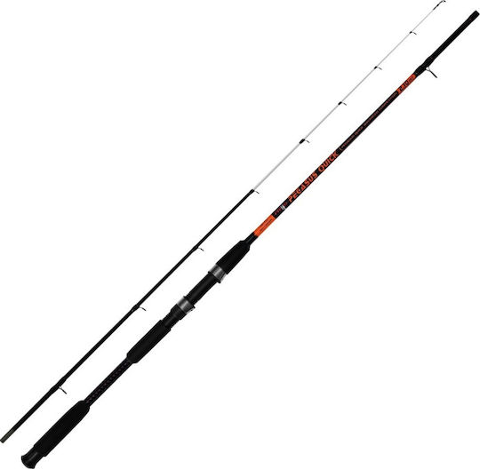 Pregio Pegasus Quick Fishing Rod for Vertical Fishing 2.10m 50-150gr