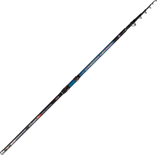 Oceanic Comodor Fishing Rod for Surf Casting 4.20m 100-180gr
