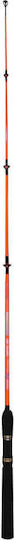 Oceanic Retro Fishing Rod for Vertical Fishing / Trolling 1.30m 2-10lb