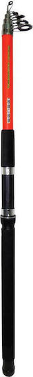 Sensei Kendo Fishing Rod for Casting 2.70m 60-120gr
