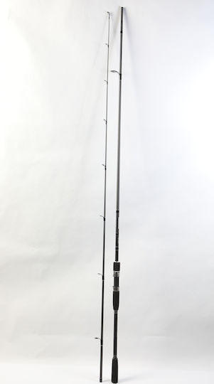 Shimano Vengeance CX Καλάμι Ψαρέματος για Light Rockfishing (LRF) / Spinning / Light Spinning 2.70m 3-21gr