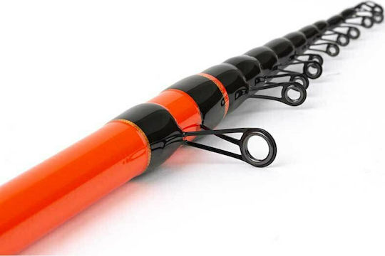 Shimano Sonora SW Match TE Fishing Rod for Match Fishing 4.20m 20gr