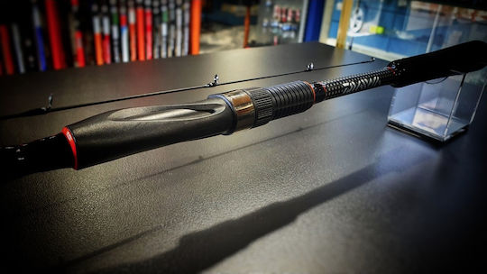 Daiwa Rx Lure Game Fishing Rod for Spinning 2.70m 10-35gr