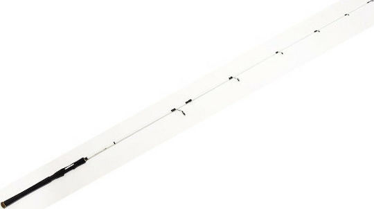 Sim Engineering Silent Force Καλάμι Ψαρέματος για Tai Rubber 1.80m 8-