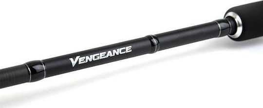 Shimano Vengeance CX Angelrute für Leichtes Felsangeln (LRF) / Spinnfischen / Leichtes Spinnfischen 2.70m 20-50gr