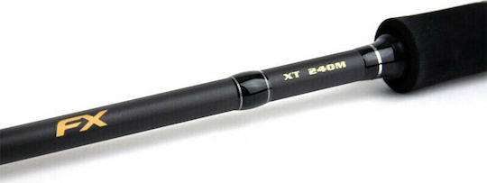 Shimano FX XT Fishing Rod for Spinning 2.70m 14-40gr