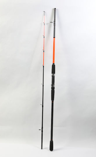 Shimano Sonora Boat Quiver Fishing Rod for Vertical Fishing / Trolling 2.10m 50-150gr