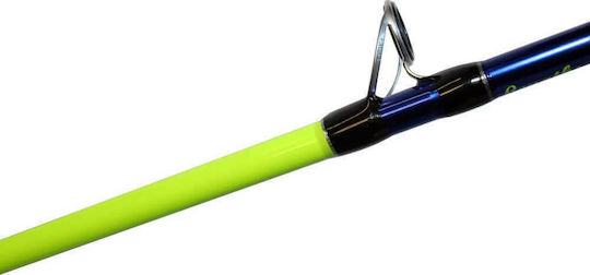 Oceanic Slow Razor Καλάμι Ψαρέματος για Inchiku / Slow Jigging 2m 250-300gr