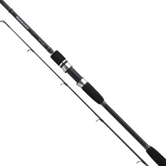 Shimano Vengeance CX Fishing Rod for Light Rockfishing (LRF) / Spinning / Light Spinning 2.40m 10-35gr