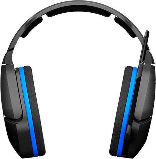 Gioteck HC2 Plus Over Ear Gaming Headset με σύνδεση 3.5mm