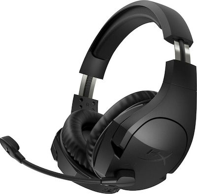 HyperX Cloud Stinger Core Über Ohr Gaming-Headset mit Verbindung 3,5mm Schwarz