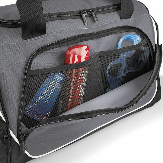 Quadra QS270 Pro Team Holdall Sack Voyage 55L Fabric M62xW30xH32cm