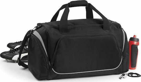 Quadra QS270 Pro Team Holdall Sack Voyage 55lt Black Fabric M62xW30xH32cm