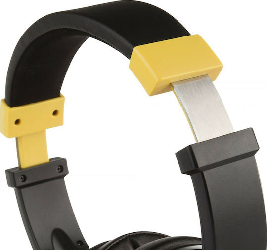 PowerA Wired Gaming Headset - Pikachu Silhouette Gaming Headset (3.5mm)