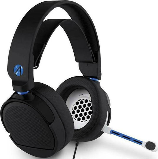 Stealth Shadow V Over Ear Gaming Headset με σύνδεση 3.5mm