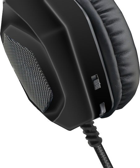 Spirit of Gamer Elite-H50 RGB Over Ear Gaming Headset with Connection USB
