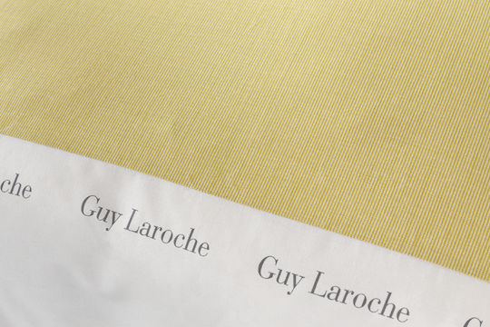 Guy Laroche Set Cearșafuri Single 160x265cm. Etoile Var 3buc
