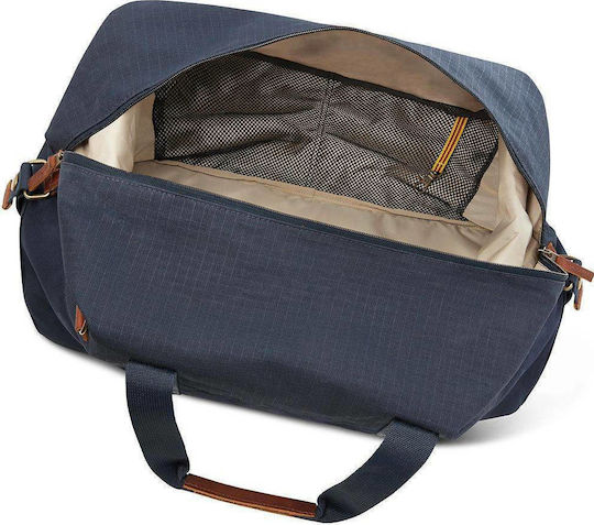 Timberland Geantă de voiaj Albastru Textil L46xW22.5xH38.5cm