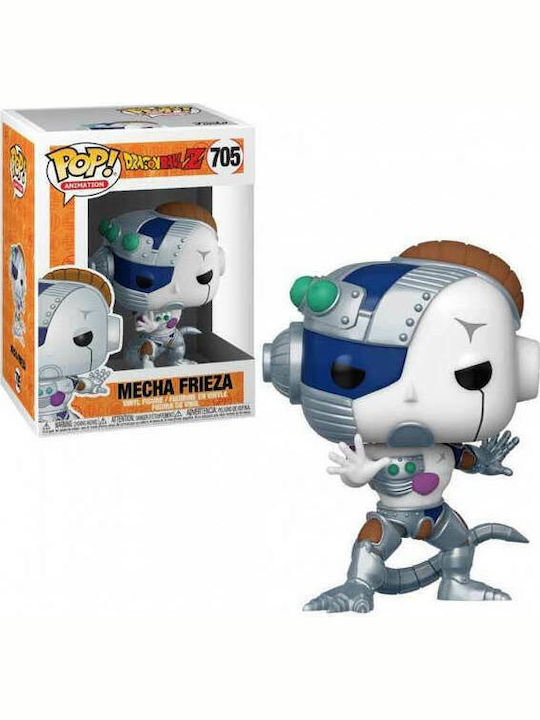 Funko Pop! Animation: Dragon Ball Z - Mecha Frieza 705