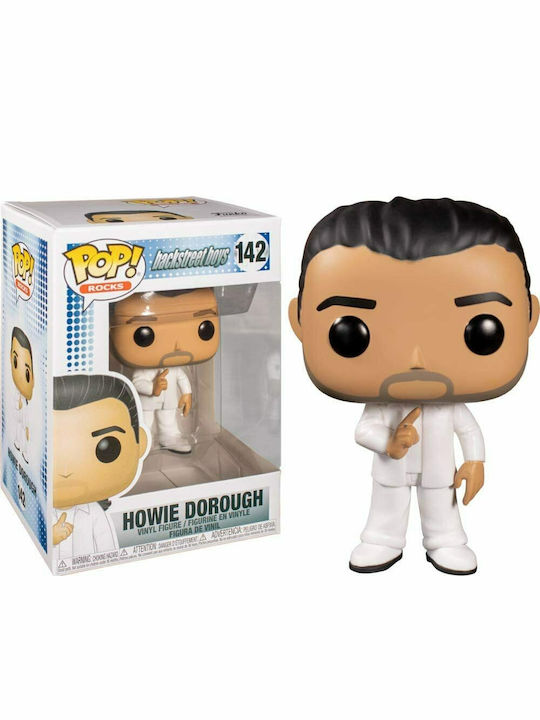 Funko Pop! Music: Howie Dorough 142