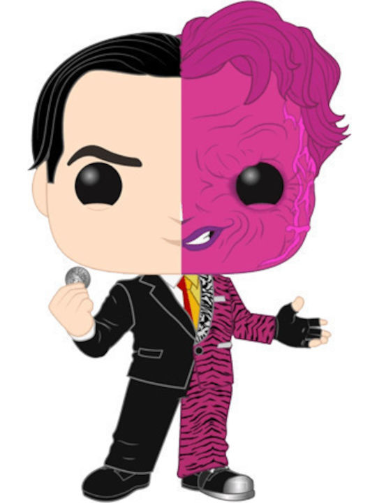 Funko Pop! Heroes: DC Comics - Two-Face 341