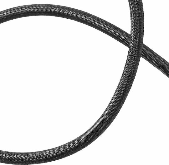 Baseus HDMI 2.1 Ultra High Speed 48Gbps 4K 120Hz HDR VRR Kabel HDMI-Stecker - HDMI-Stecker 1m Schwarz