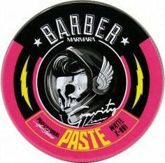 Barber Marmara Styling Wax Paste Паста