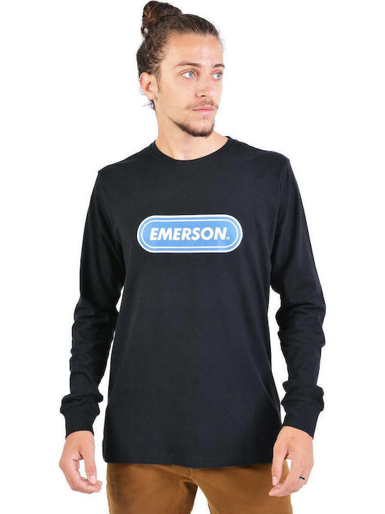 T-shirt Black