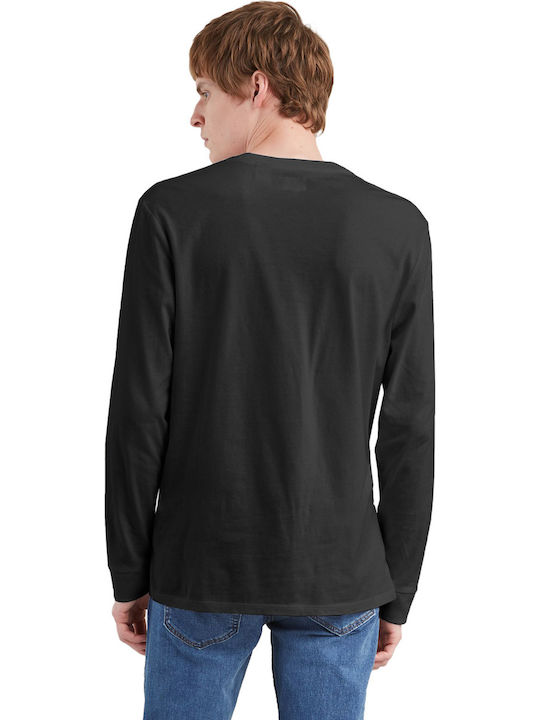 Original HM T-Shirt Schwarz