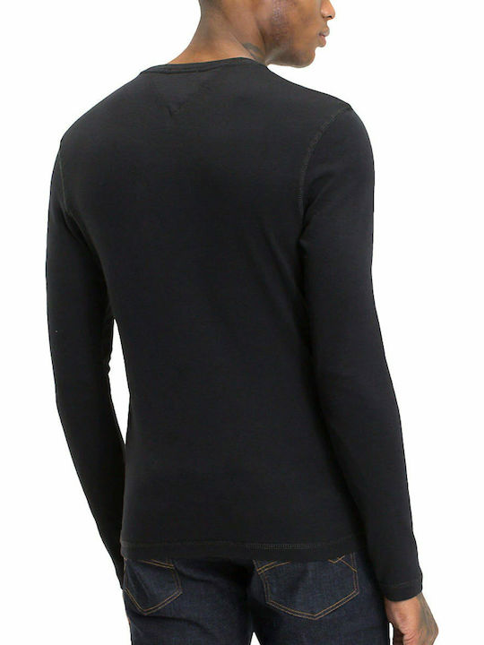 Tommy Hilfiger Tricou Negru
