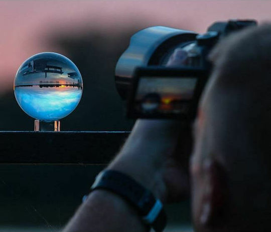 AccPro Lensball 80mm