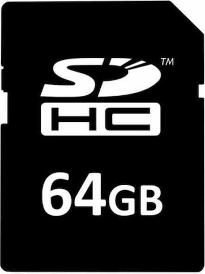Toshiba N203 SDXC 64GB U1 UHS-I 100MB/s
