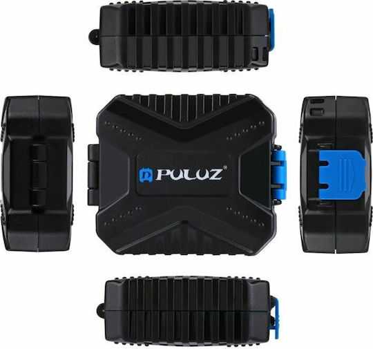 Puluz PU5001 Etui für Speicherkarten