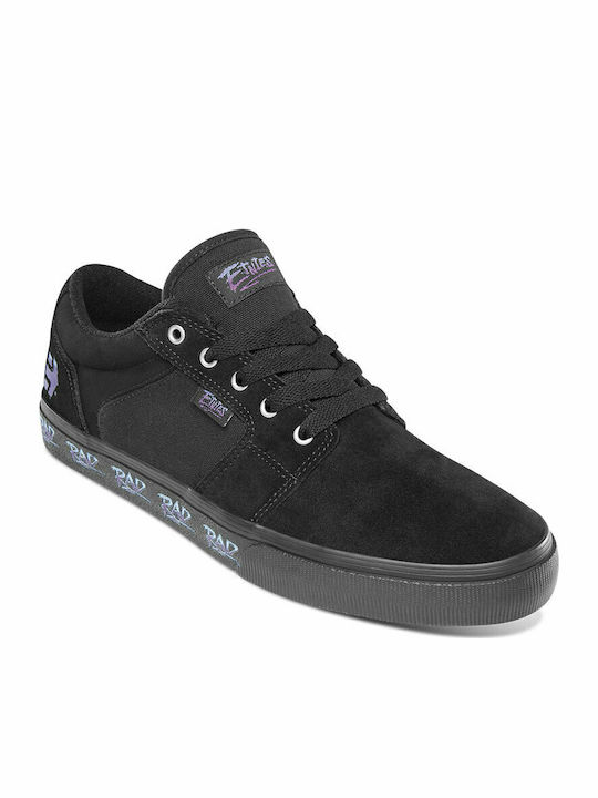 Etnies Barge LS X Rad Sneakers Black