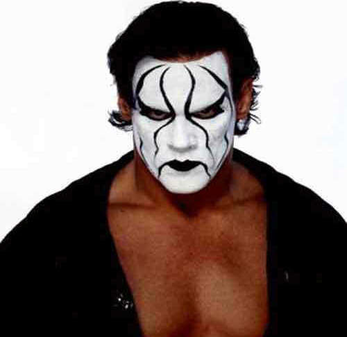 Αποκριάτικο Face Painting για Halloween 25.2gr Λευκό