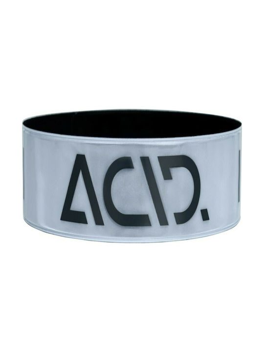 CUBE Acid Manșetă Pantalon Ciclism Gri