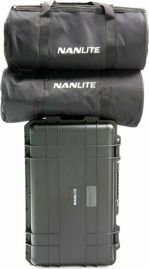 Nanlite Forza 60B Beleuchtungssatz 2700 - 6500K 60W