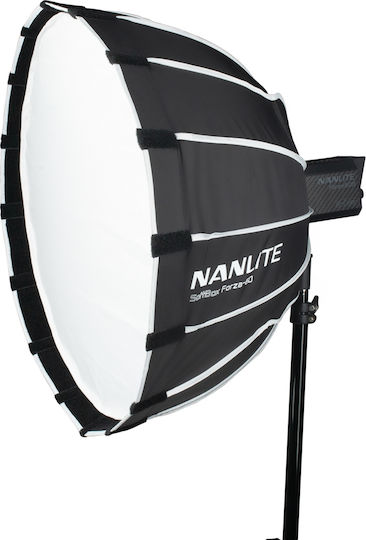 Nanlite Forza 60B Beleuchtungssatz 2700 - 6500K 60W