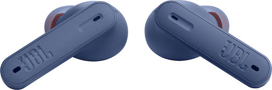 JBL Tune 230NC In-ear Bluetooth Handsfree Earphones with Sweat Resistance and Charging Case Blue