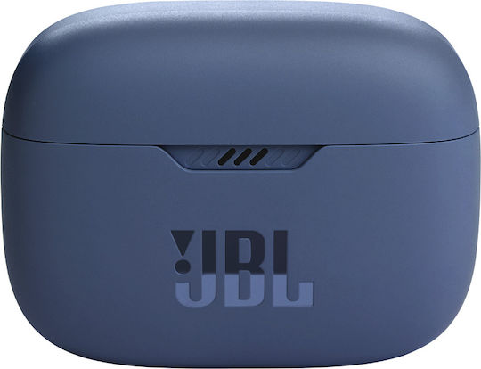 JBL Tune 230NC In-ear Bluetooth Handsfree Earphones with Sweat Resistance and Charging Case Blue