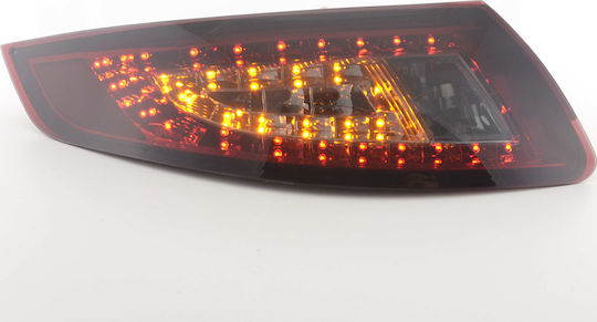 FK Taillights Led for Porsche Carrera GT 911 (Type 997) 2005-2009 2pcs